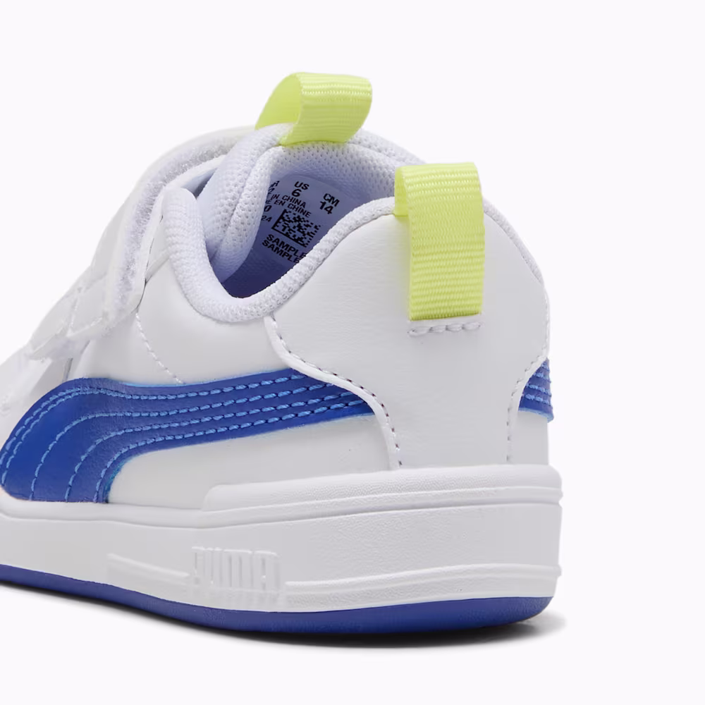 TENIS NIÑO(A) PUMA PUMA MULTIFLEX SL V – foto 5